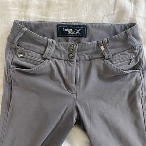 Tredstep Solo Breeches 26L